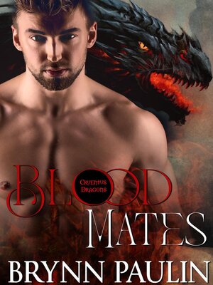 cover image of Blood Mates
